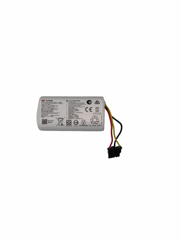 Roborock Roboter Staubsauger Li-Ion battery 3200mAh
