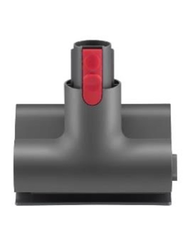 Roborock Roboter Staubsauger Mace Plus motorized mini-brush