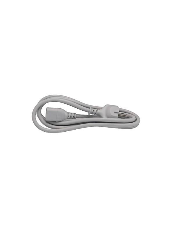 Roborock Roboter Staubsauger Flexi Pro Power Cord IEC C13 connection