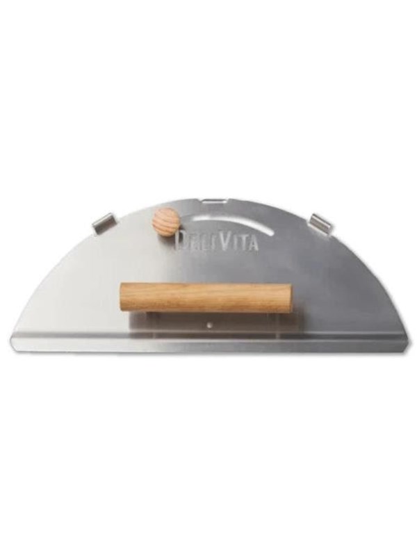 Delivita Oven Door For Origin