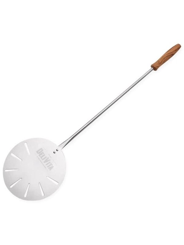 Delivita Pizza Turner Stainless Steel