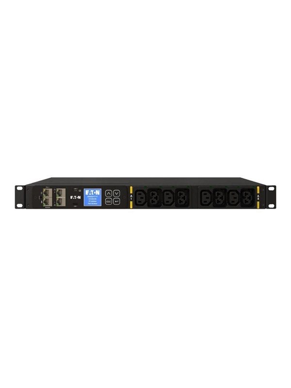 Eaton G4 - power distribution unit - switched - 37 kW