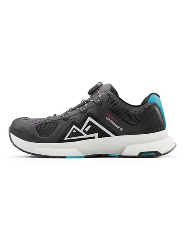 AIRTOX Sicherheitsschuhe FM11 PRO Drahtverschluss S1P - Gr 40