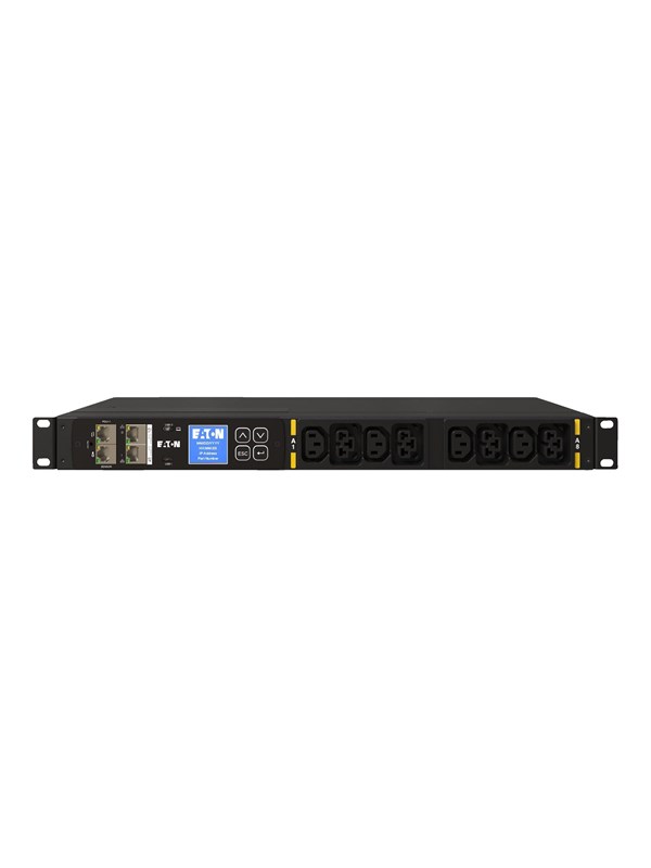 Eaton G4 - power distribution unit - metered input - 37 watt