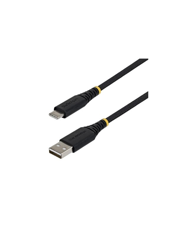 StarTechcom StarTech - USB-C cable - USB to USB-C - 1 m