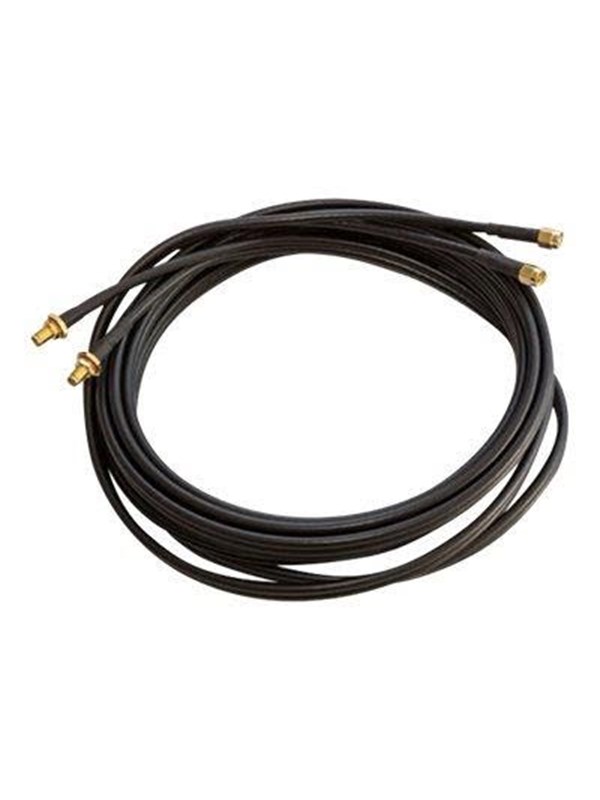 Poynting Antennas CAB-092 HDF195 - antenna cable - 5 m - Schwarz - 5m