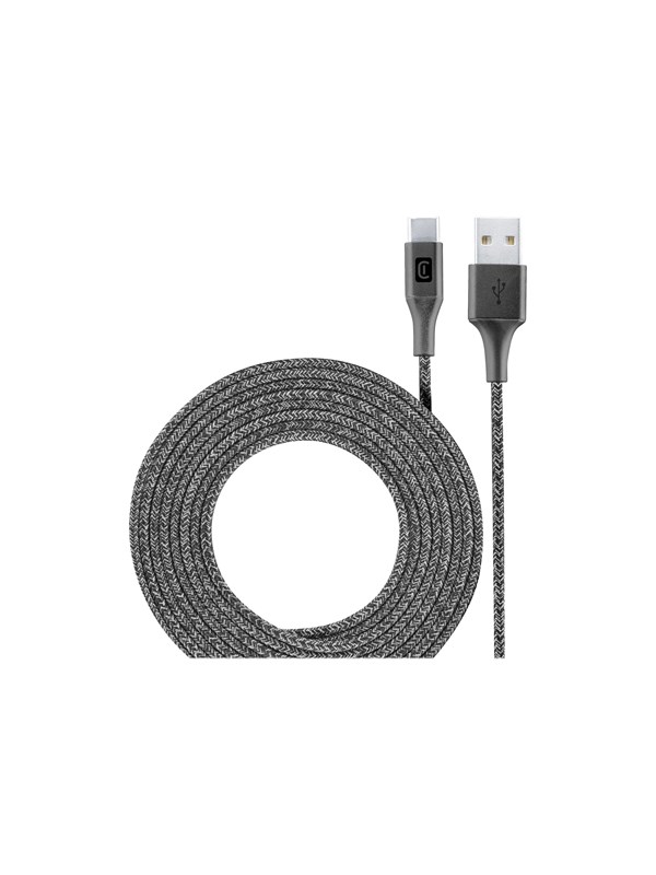 CELLULAR line - USB-C cable - USB-C to USB - 25 m