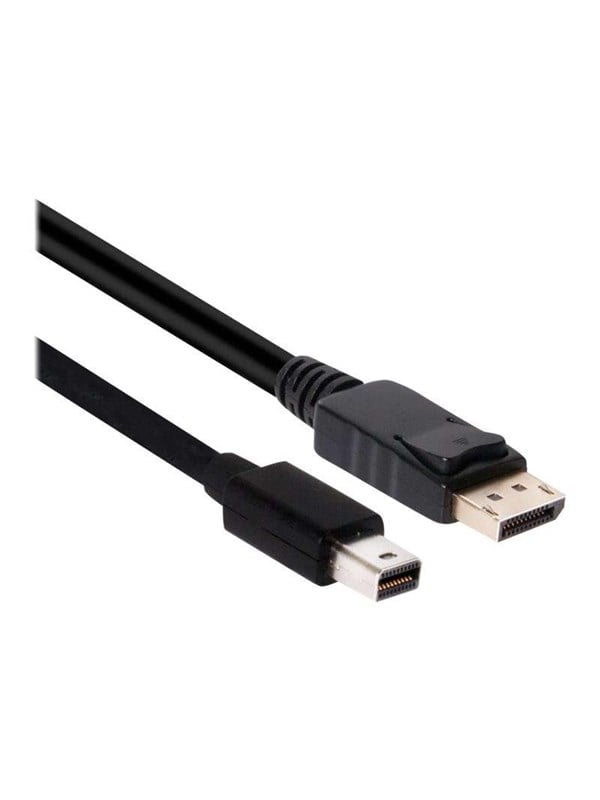 Club 3D - DisplayPort cable - Mini DisplayPort to DisplayPort - 2 m