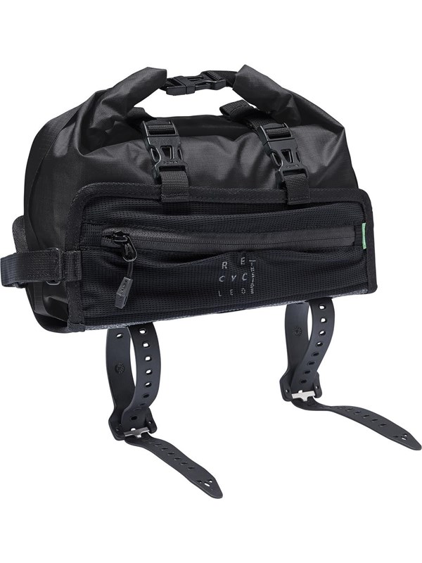 Vaude Trailguide II - waist pack - Black