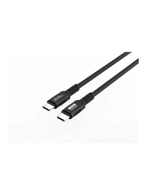 MicroConnect Premium - USB-C cable - USB-C to USB-C - 1 m