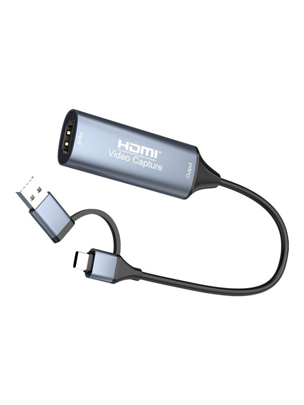 MicroConnect adapter