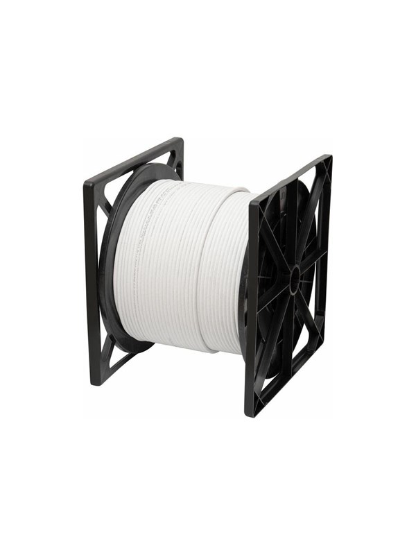 Lanview bulk cable - 305 m - white - Wei