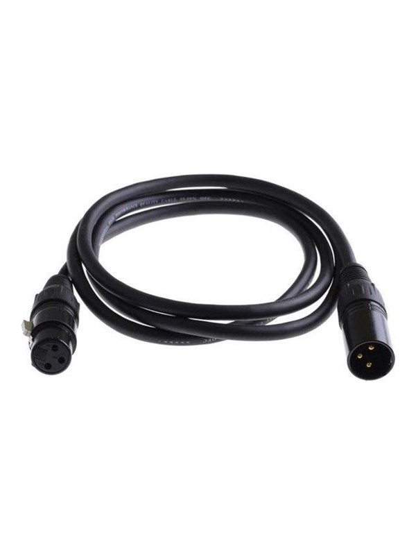 MicroConnect Pro audio cable - 5 m