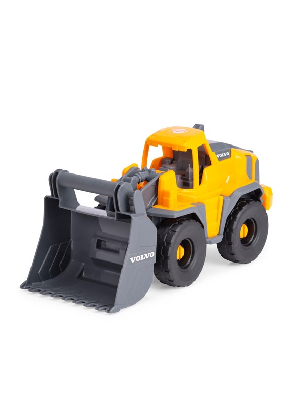 Dickie Volvo Robuster Radlader