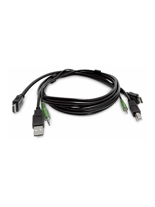 StarTechcom Startech adapter cable - TAA Compliant - 3 m