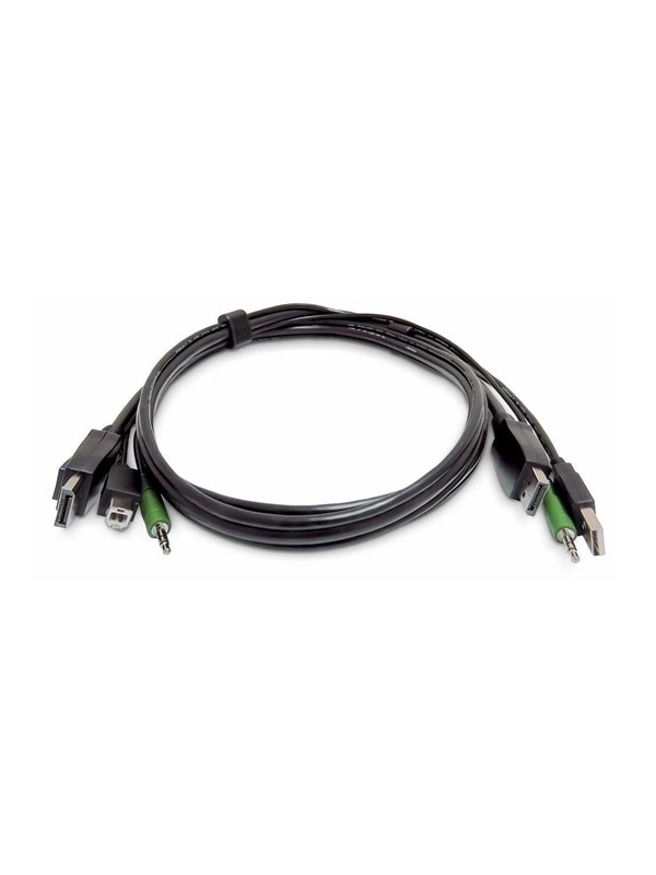 StarTechcom Startech adapter cable - TAA Compliant - 18 m