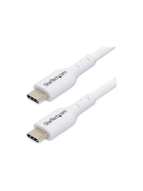 StarTechcom StarTech - USB-C cable - USB-C to USB-C - 1 m