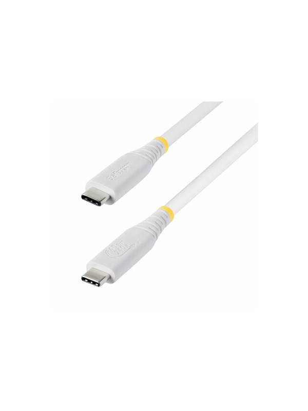 StarTechcom StarTech - USB-C cable - USB-C to USB-C - 50 cm
