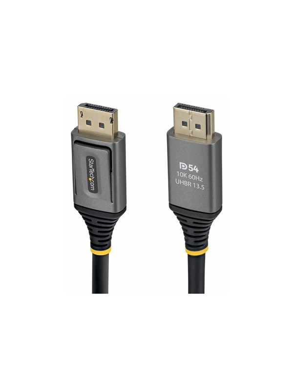 StarTechcom StarTech - DisplayPort cable - DisplayPort to DisplayPort - 50 cm
