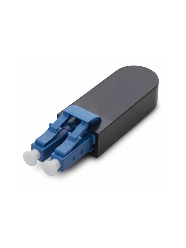 StarTechcom Startech loopback adapter - TAA Compliant - blue - Blau