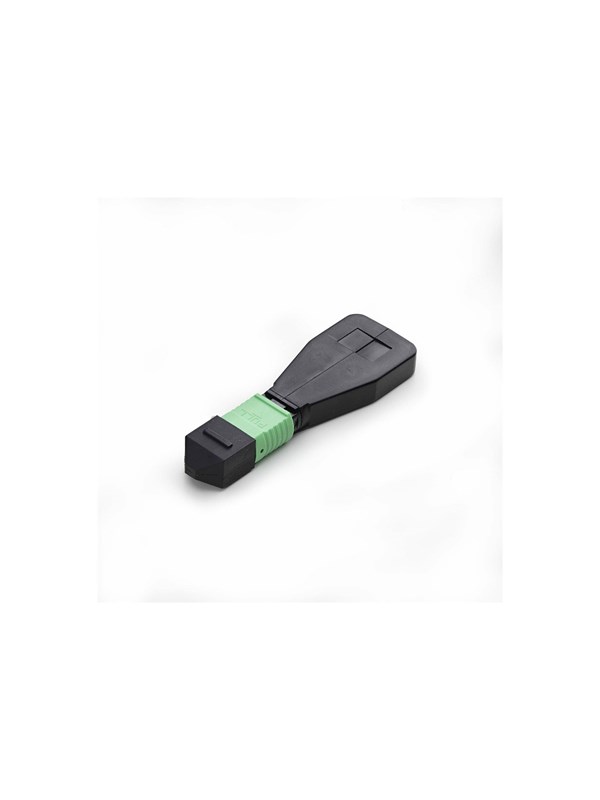StarTechcom Startech loopback adapter - TAA Compliant - green black - Schwarz