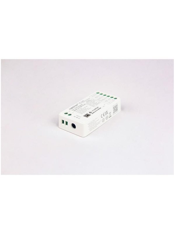 Miboxer LED Controller - RGB-CCT - WiFi 24GHz RF - 12V