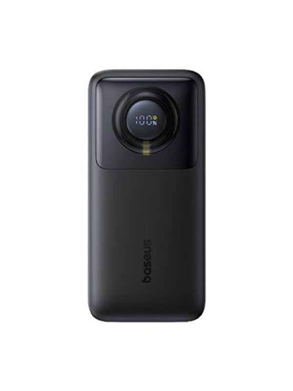 Baseus Free2Pull 65W - 20000 mAh