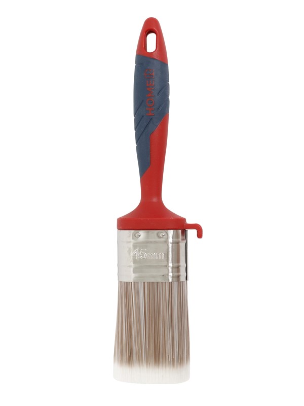 Workit Oval Brush