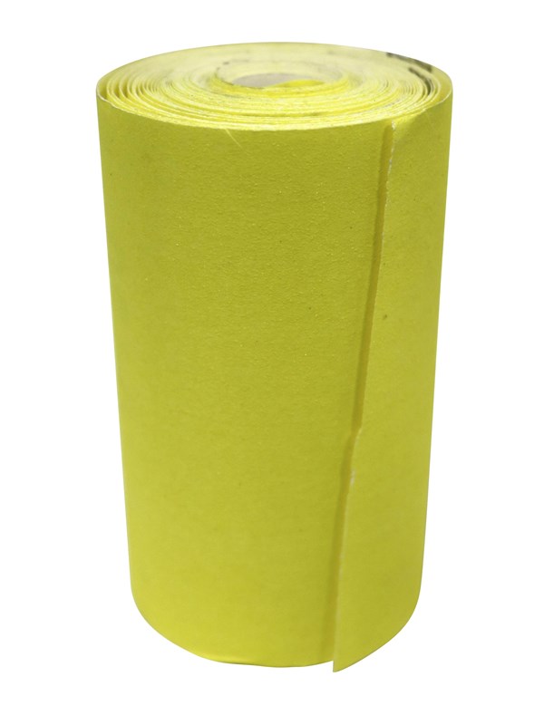 Workit Sandpaper roll - K180