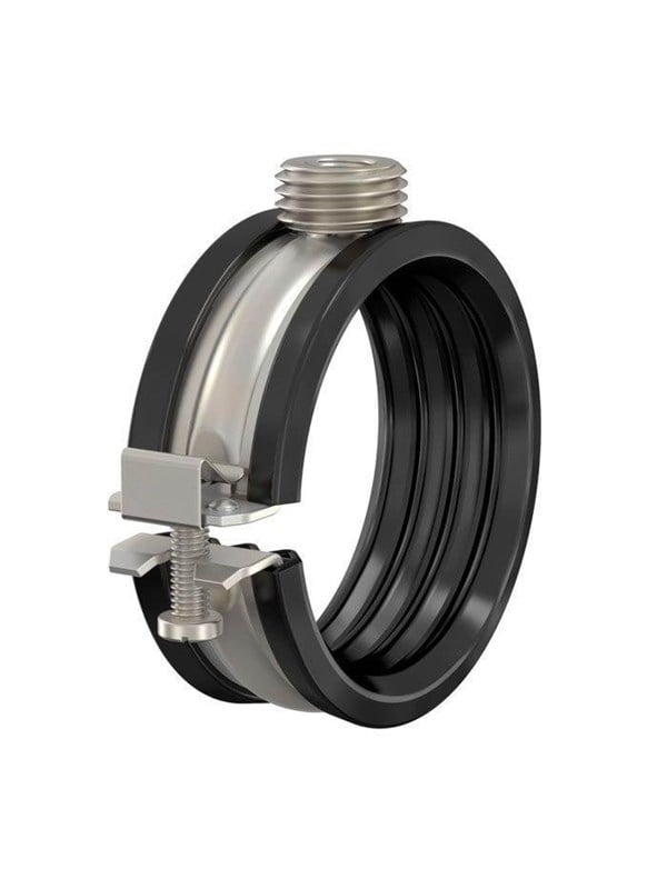Flamco Universal clips bsa st 12-m10 x 38-42 mm