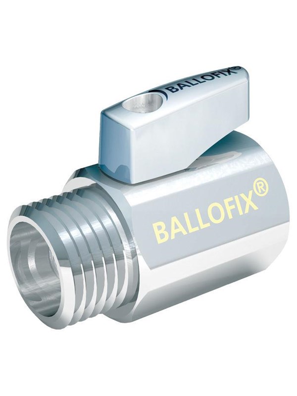 Broen Ballofix for m 12 with handle