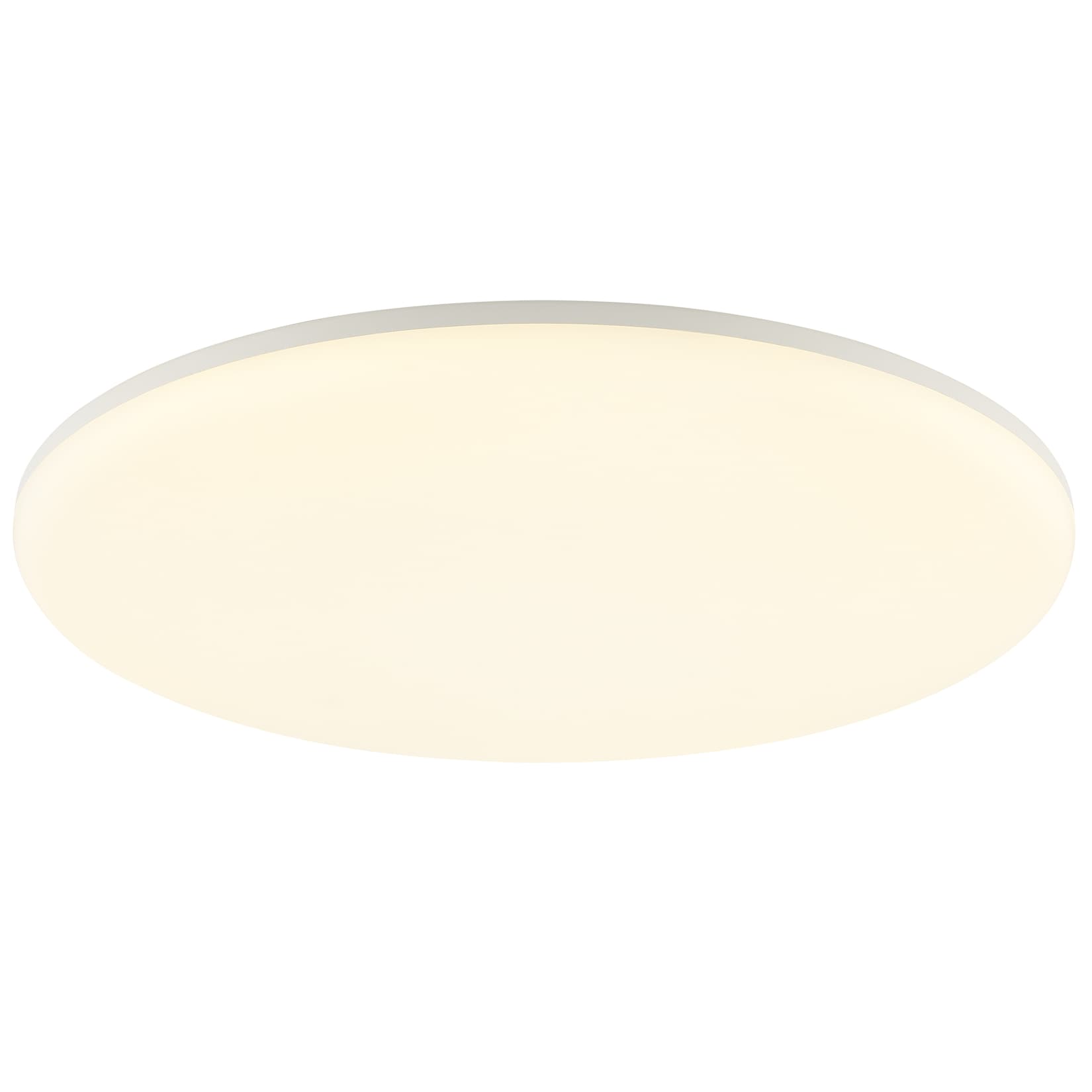 BRILLIANT Deckenleuchte Conna Moderne LED-Deckenleuchte, Bewegungssensor