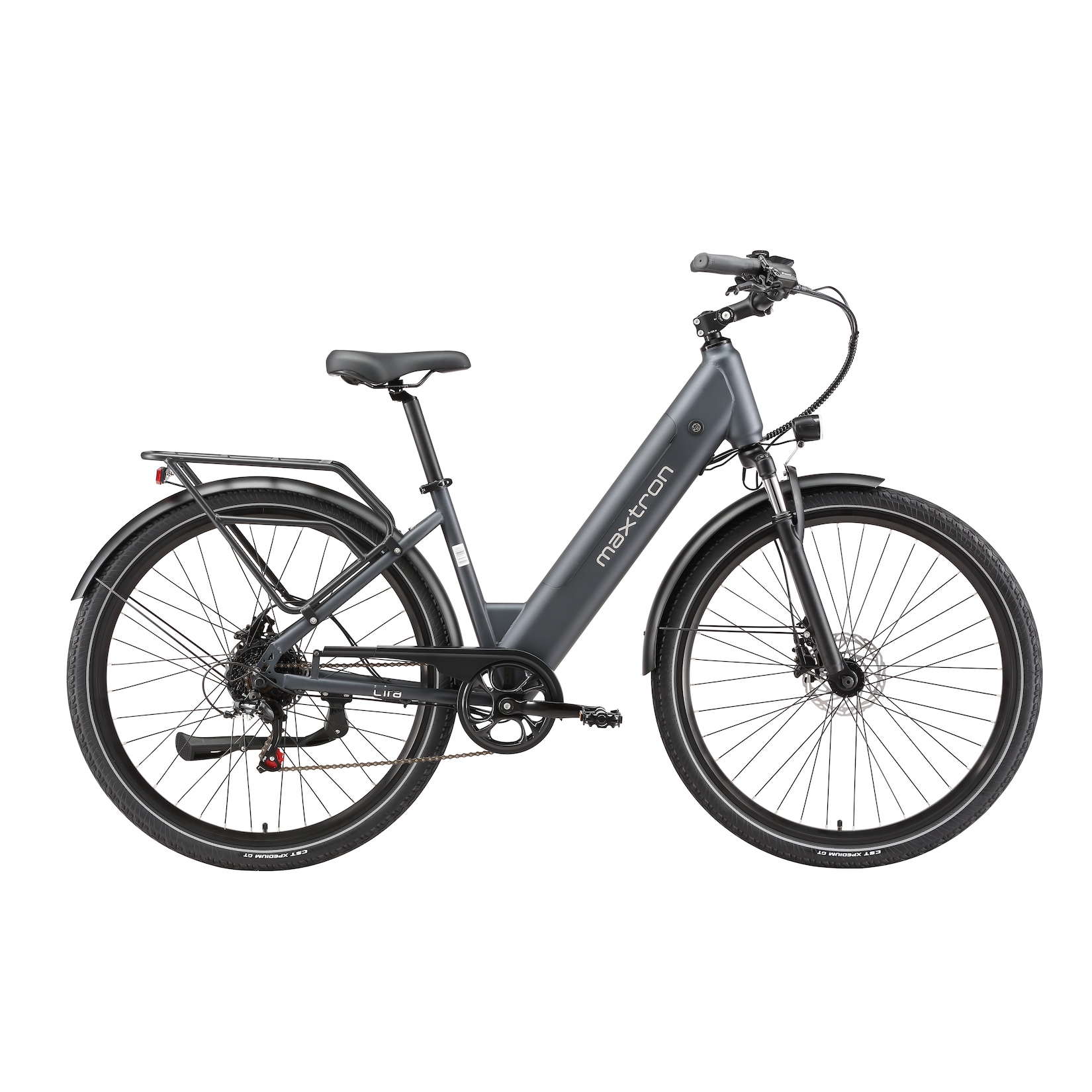 Maxtron Lira, Trekking-Bike, unisex, 28" Zoll