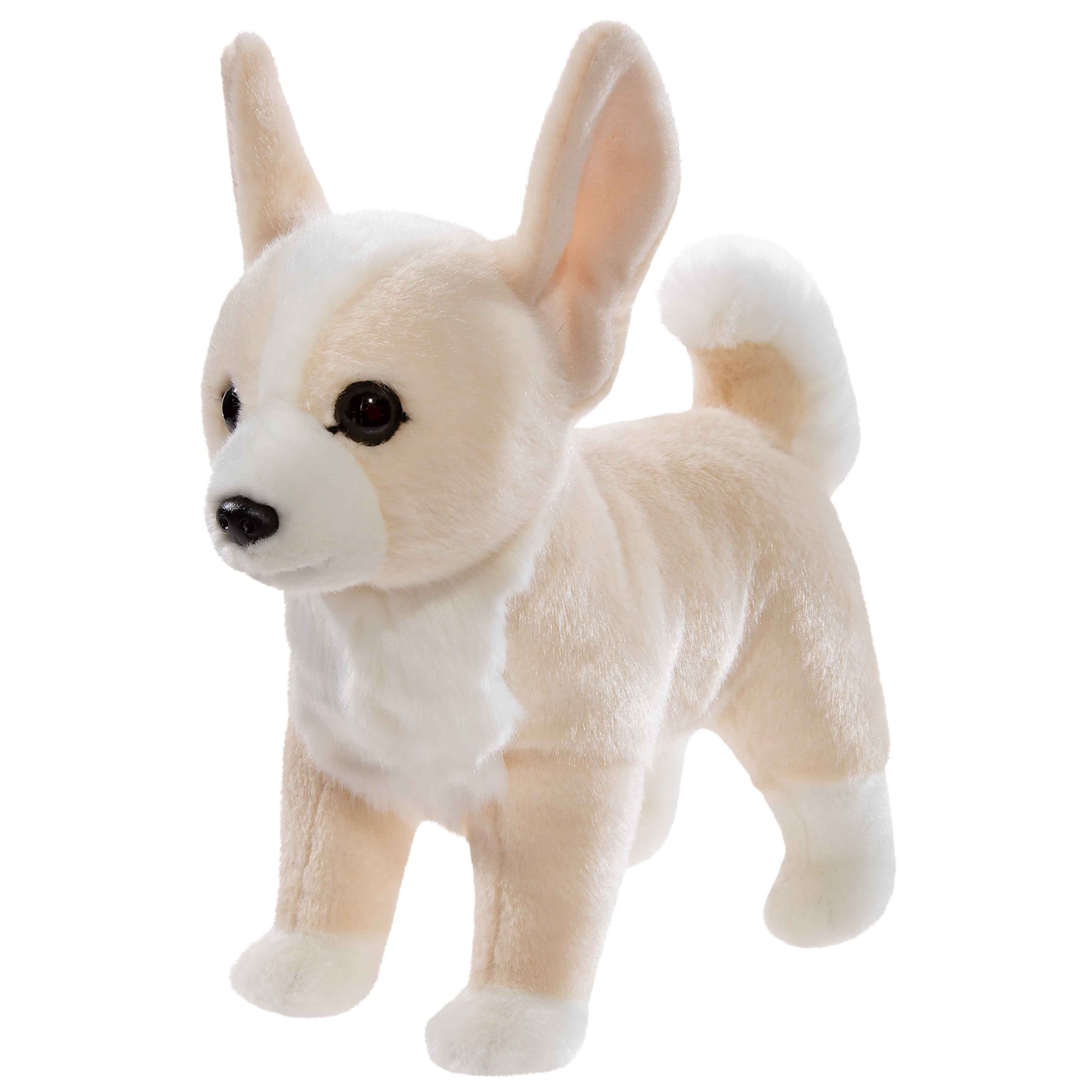 HEUNEC CHIHUAHUA stehend beige