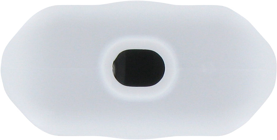 Euro Stromstecker Connector 2.5A Weiß - 187001007 [10 Stück] Bild 2