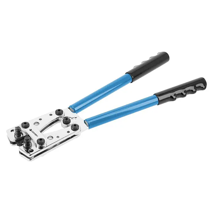 Handpresszange (Passend für: Größenänderung im Bereich von 6/10/16/25/35/50 mm²)