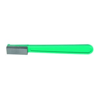 HOFFMANN Handläpper 35 x 14 x 5 mm Körnung 400