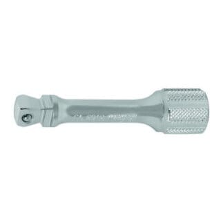 Ko-ken Verlängerung 3/8" Wobble-Fix 75mm chromvanadiumstahl verchromt