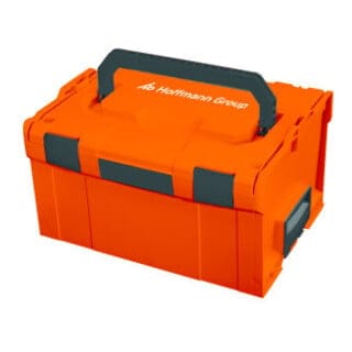 HOFFMANN Kunststoff-Systembox L-BOXX Typ 238 leer