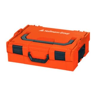 HOFFMANN Kunststoff-Systembox L-BOXX 136 leer