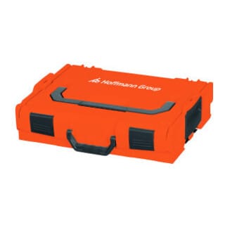 HOFFMANN Kunststoff-Systembox L-BOXX Typ 102 leer