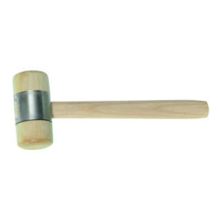 HOFFMANN Holzhammer Ø 50mm