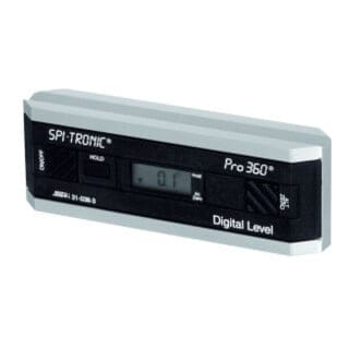 SPI Digitales Neigungsmessgerät Typ 3600