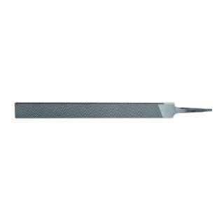 HOFFMANN Gefräste Feile flachstumpf mittel 250mm