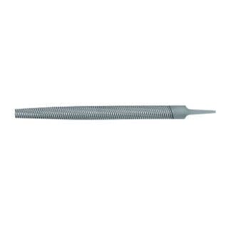 HOFFMANN Gefräste Feile halbrund grob 250mm ohne Angel