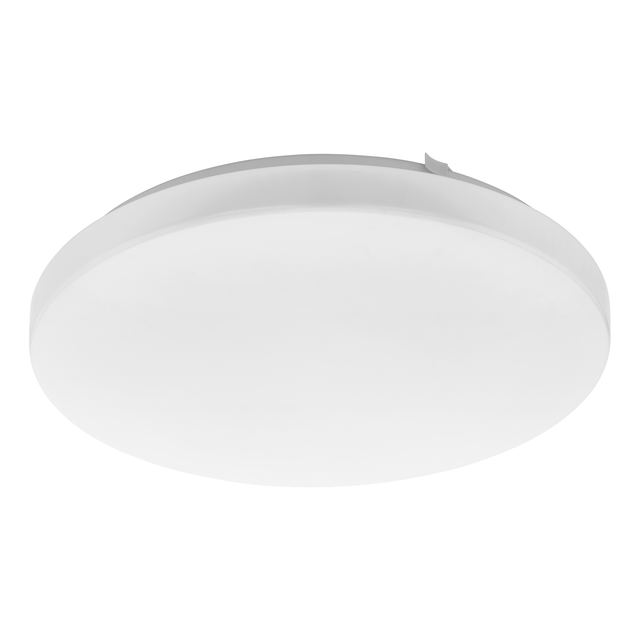 EGLO LED-Deckenleuchte 'Frania' 14,6 W 1600 lm warmweiß Ø 33 cm