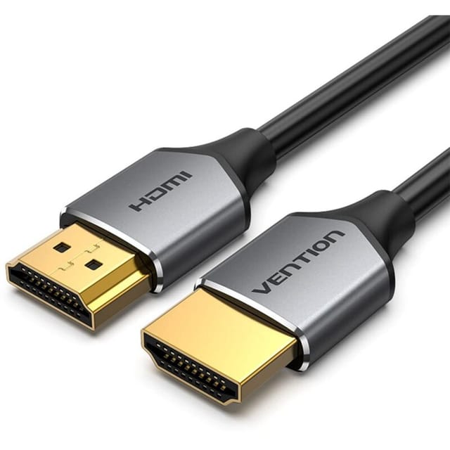 Ultradünnes Hdmi-hd-kabel Videokabel 1.5 Meter