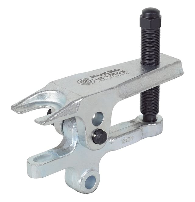 Kukko Universal-kugelgelenkabzieher 19x27x24-45 Mm Mit 3-fach Ausziehbarer Klemme