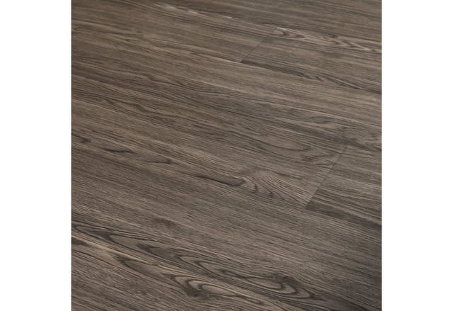 Vinyl Laminat Vanola Selbstklebend 3,92m² Dark Brown Oak [neu.holz]