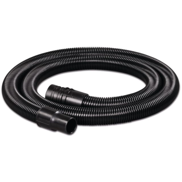 Cleancraft Schlauch, Antistatisch Ø 38 Mm / 4m Mit Anschlüssen, 7010211